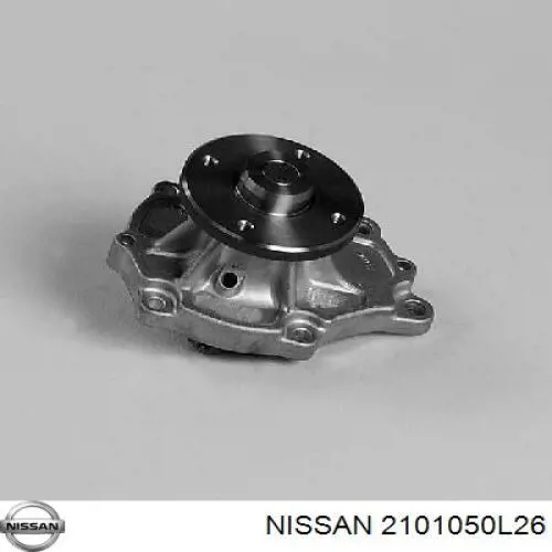 2101050L26 Nissan 