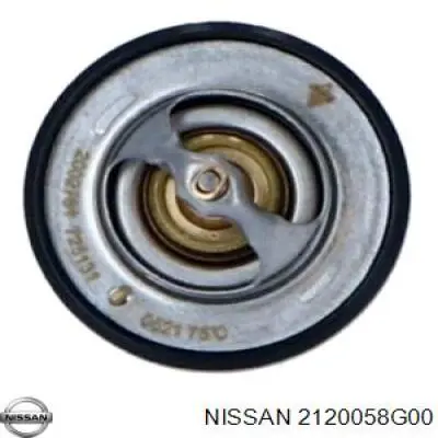 2120058G00 Nissan 