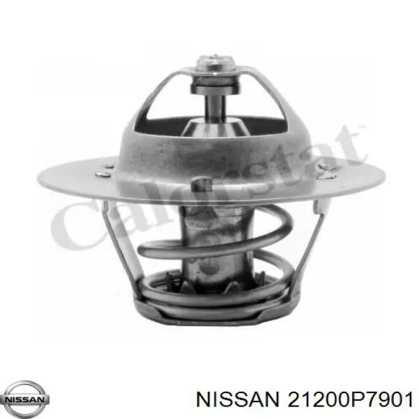 21200P7901 Nissan termostato, refrigerante