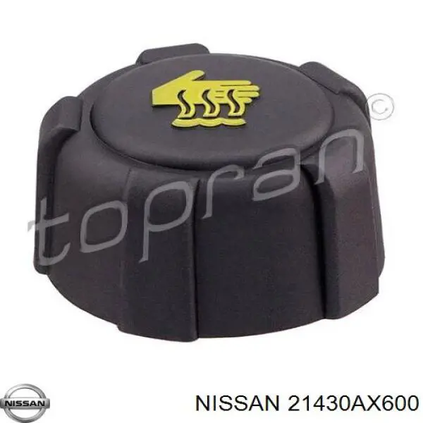  Tapón de expansión de refrigerante/anticongelante para Land Rover Freelander 1 