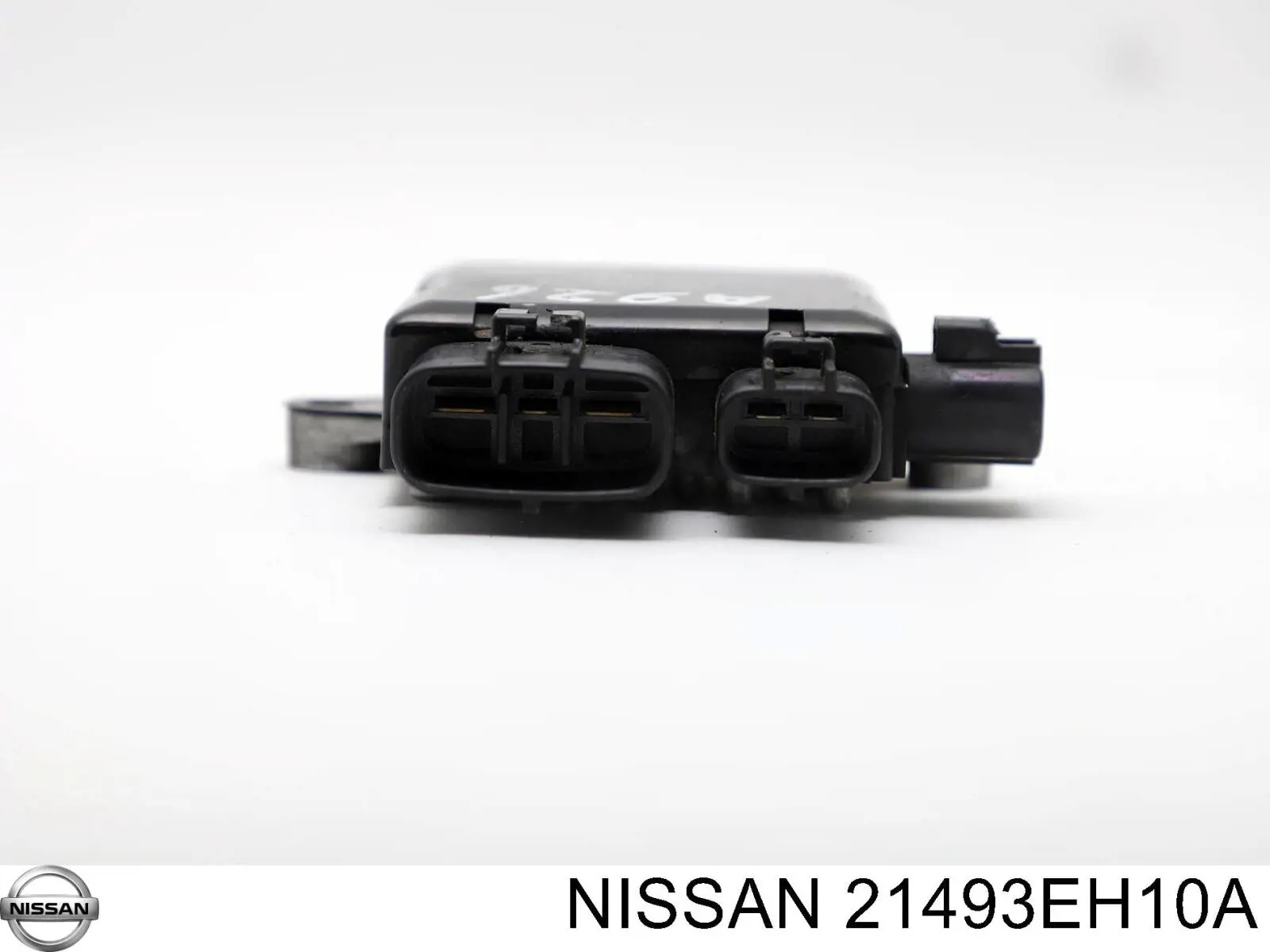  Control De Velocidad De El Ventilador De Enfriamiento (Unidad De Control) para Nissan Murano Z51