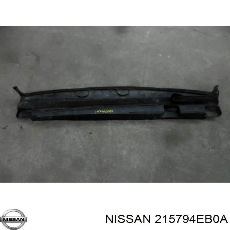 215794EB0A Nissan 