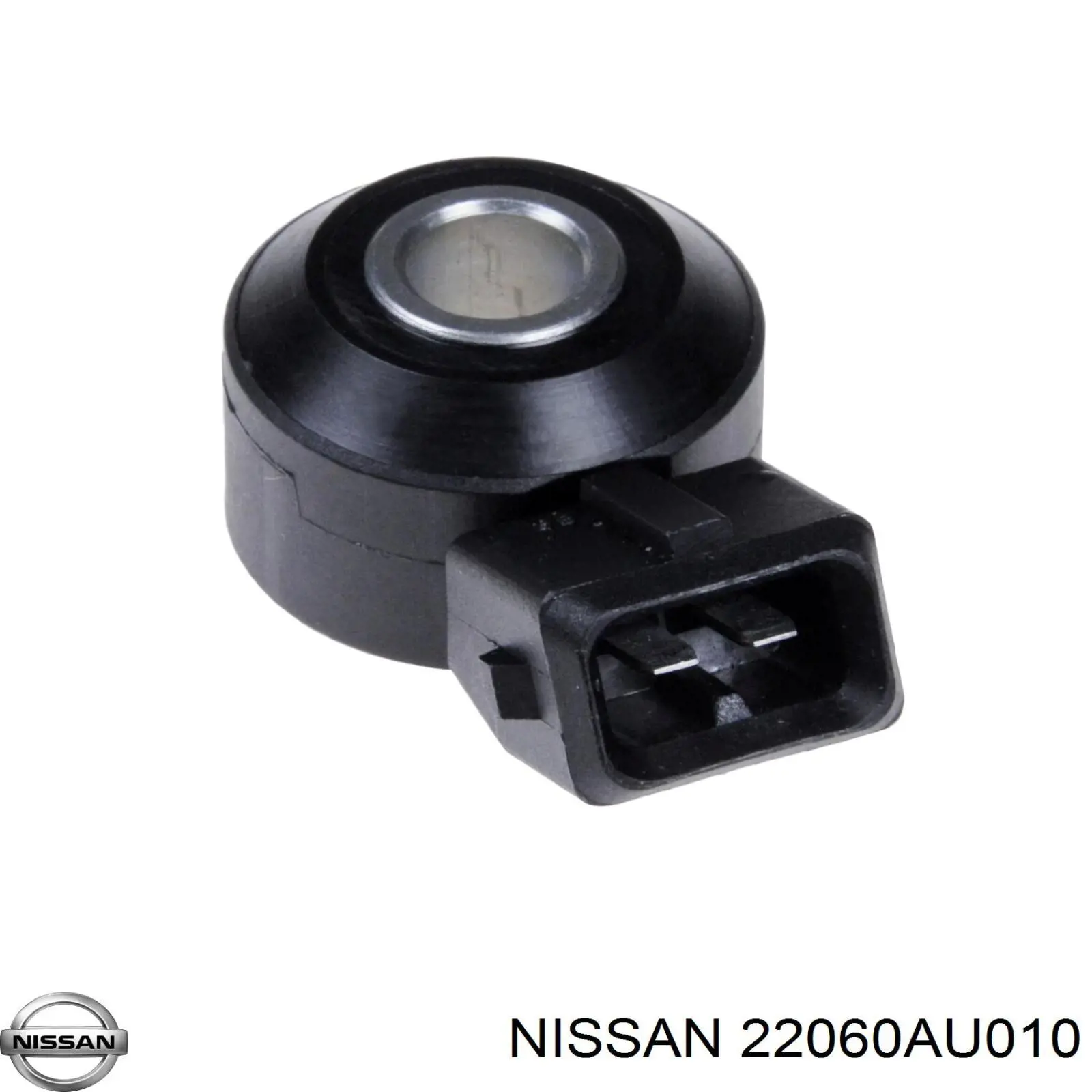 22060AU010 Nissan sensor de detonaciones