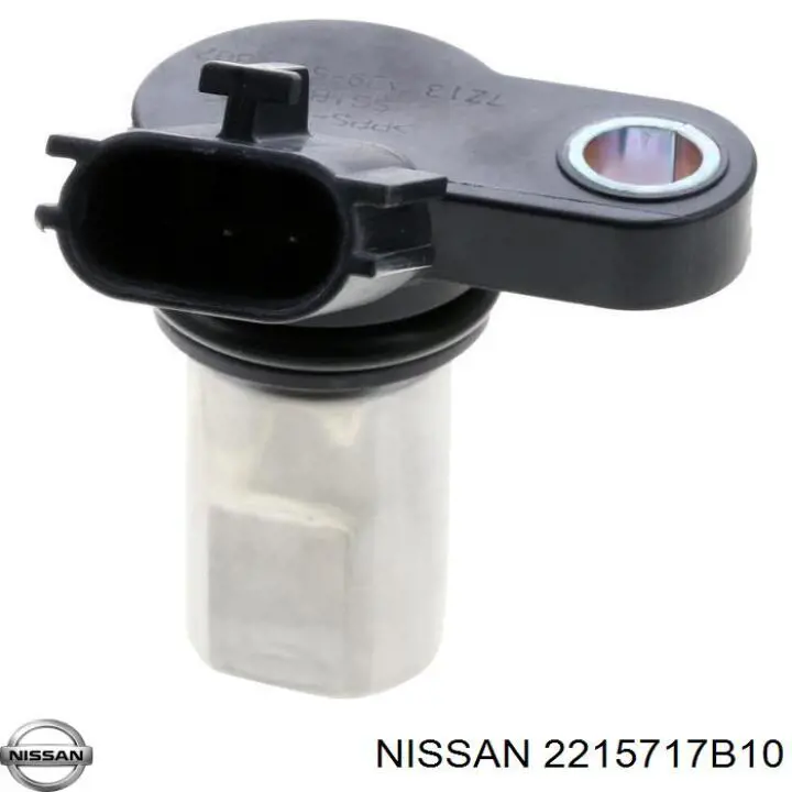 2215717B10 Nissan rotor del distribuidor de encendido