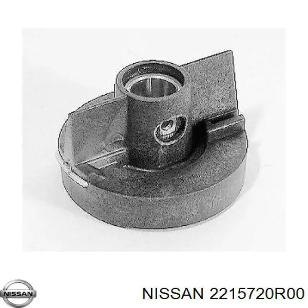 2215720R00 Nissan rotor del distribuidor de encendido