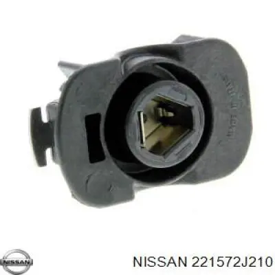 221572J210 Nissan 