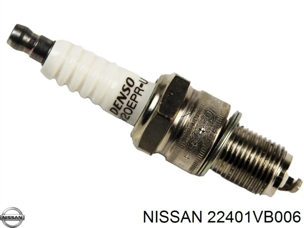 22401VB006 Nissan 