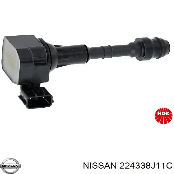 224338J11C Nissan bobina de encendido