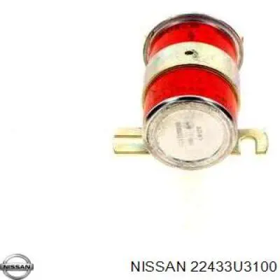 22433U3100 Nissan bobina de encendido