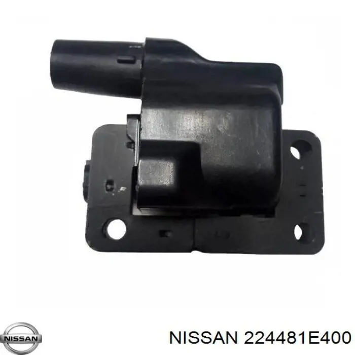 224481E400 Nissan bobina de encendido