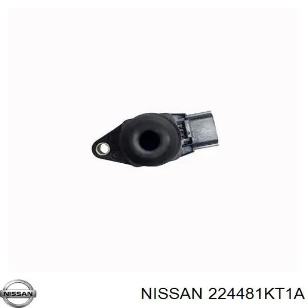 224481KT1A Nissan bobina de encendido