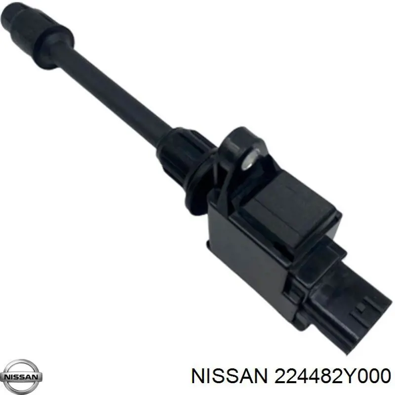 224482Y000 Nissan bobina de encendido