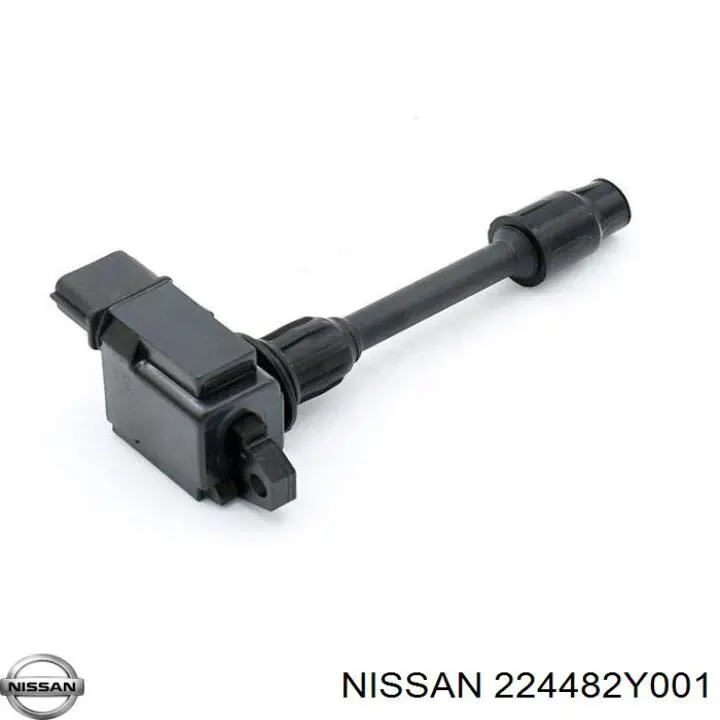 224482Y001 Nissan bobina de encendido