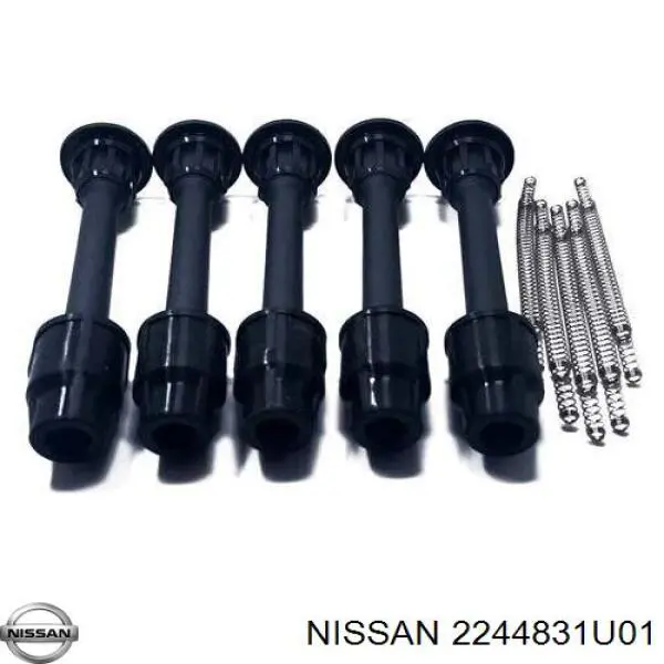 2244831U01 Nissan bobina de encendido