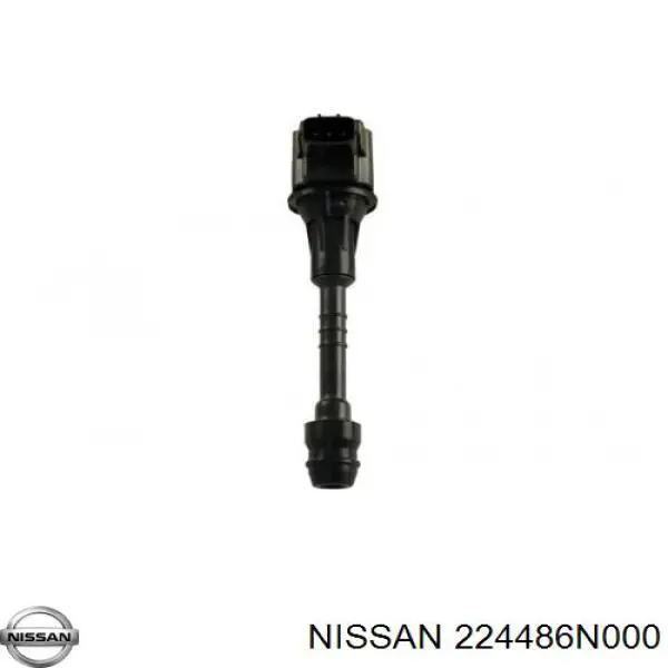 224486N000 Nissan bobina de encendido