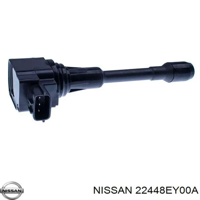 22448EY00A Nissan bobina de encendido