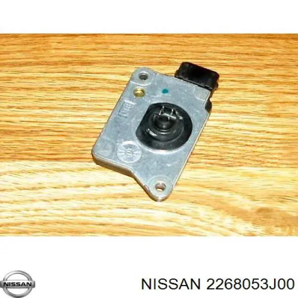  Sensor De Flujo De Aire/Medidor De Flujo (Flujo de Aire Masibo) para Nissan Primera P10