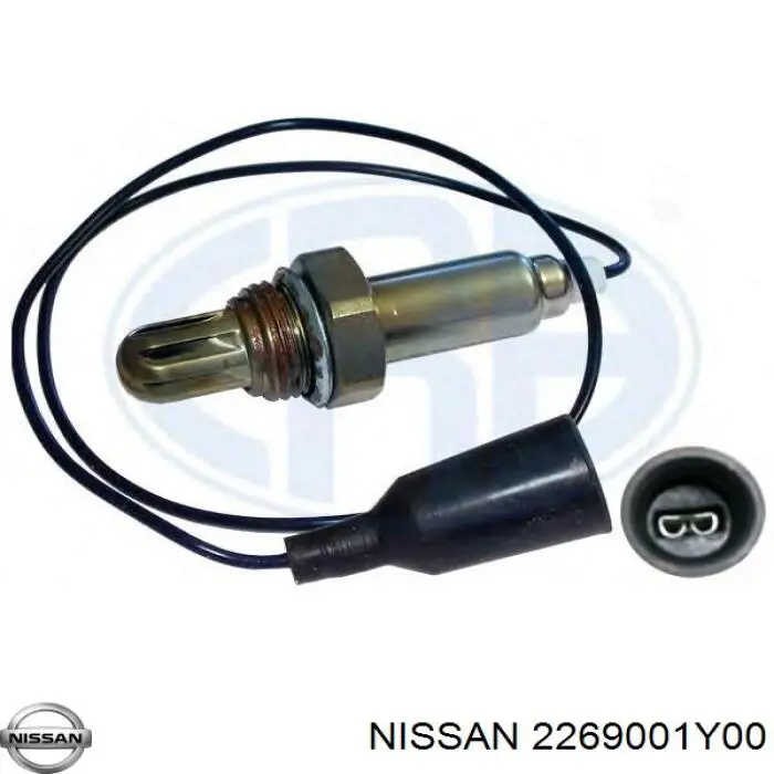 2269001Y00 Nissan sonda lambda