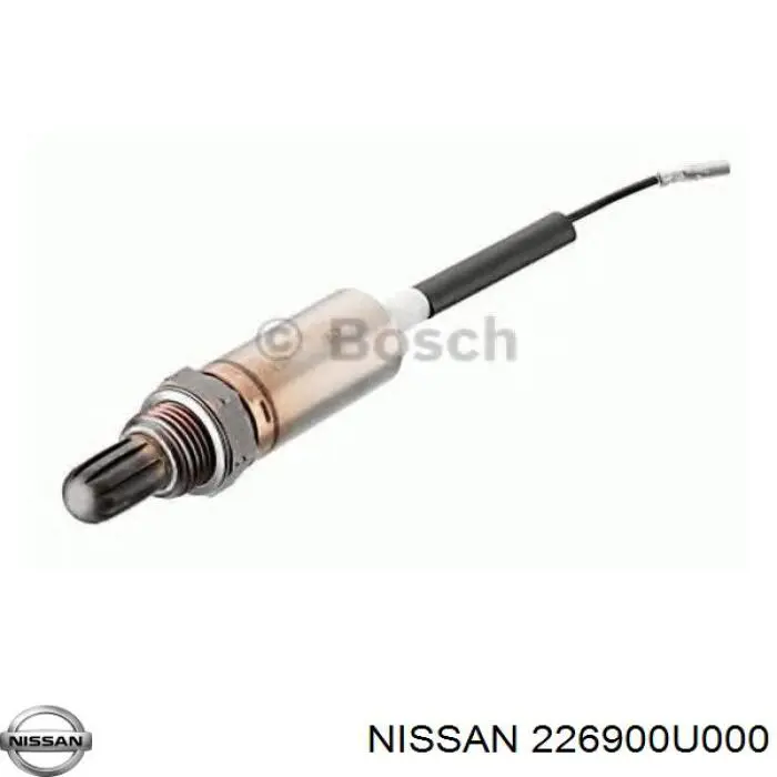 226900U000 Nissan sonda lambda