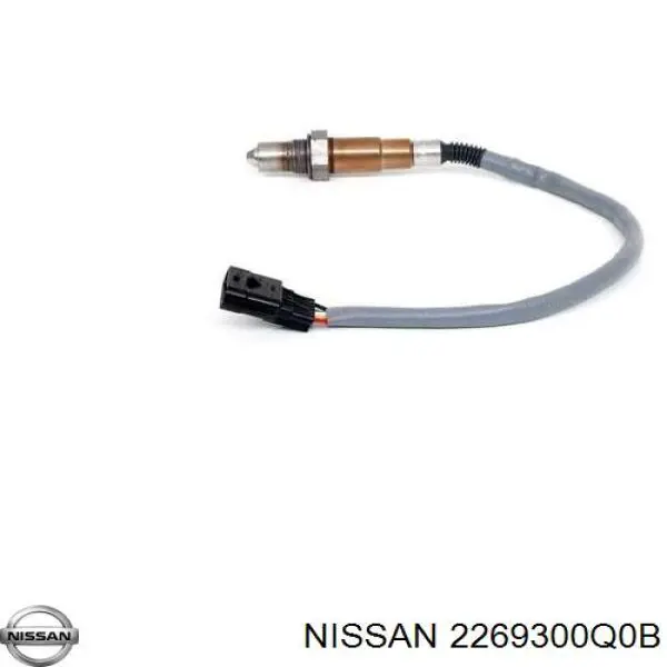  Sonda Lambda Sensor De Oxigeno Para Catalizador para Mercedes A W176