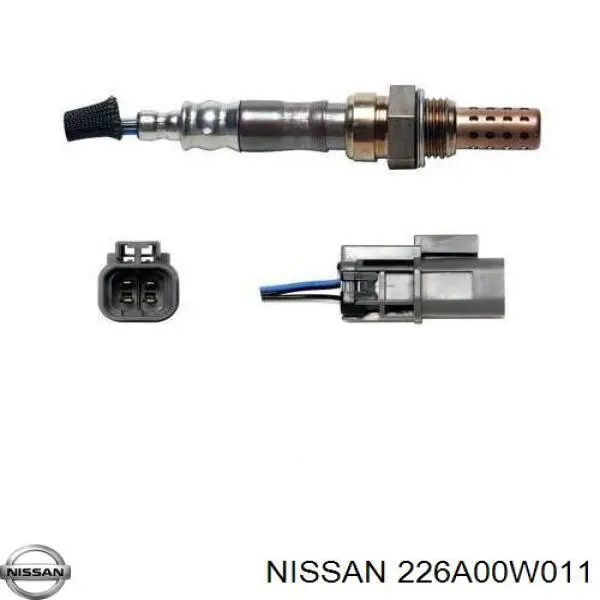 226A00W011 Nissan 