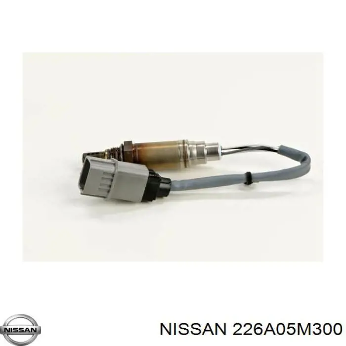 226A05M300 Nissan 