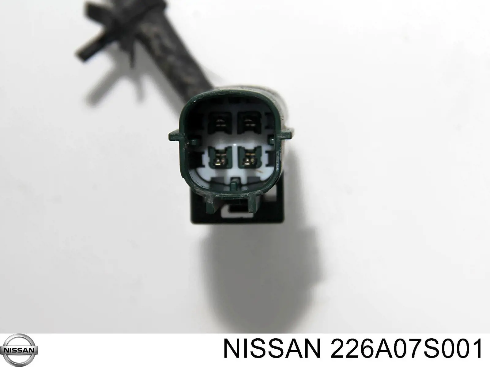 226A07S001 Nissan sonda lambda