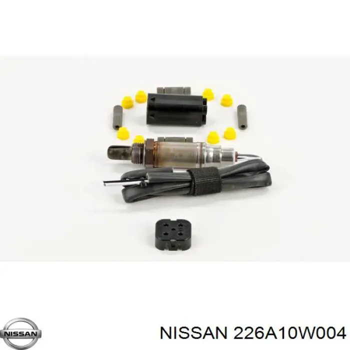 226A10W004 Nissan sonda lambda