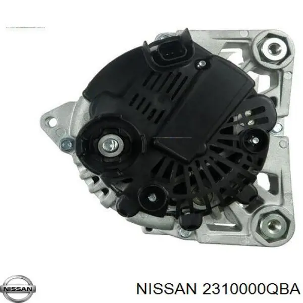 2310000QBA Nissan alternador