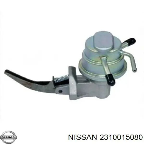 2310015080 Nissan bomba de combustible mecánica