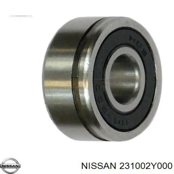 231002Y000 Nissan alternador