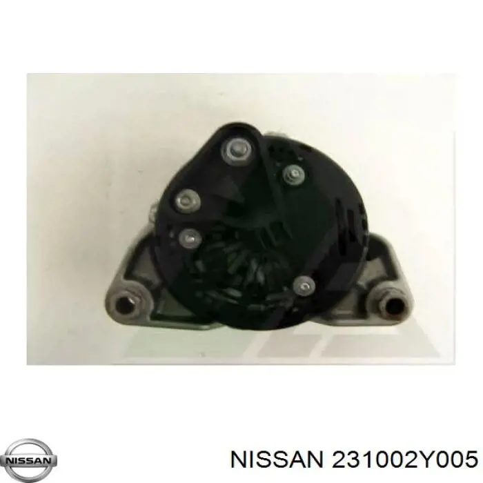 231002Y005 Nissan alternador