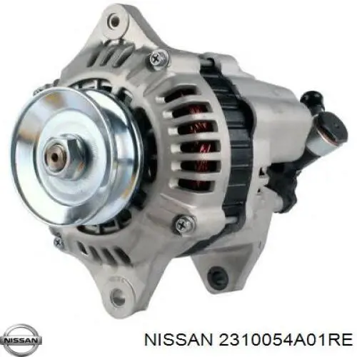 2310054A01RE Nissan alternador