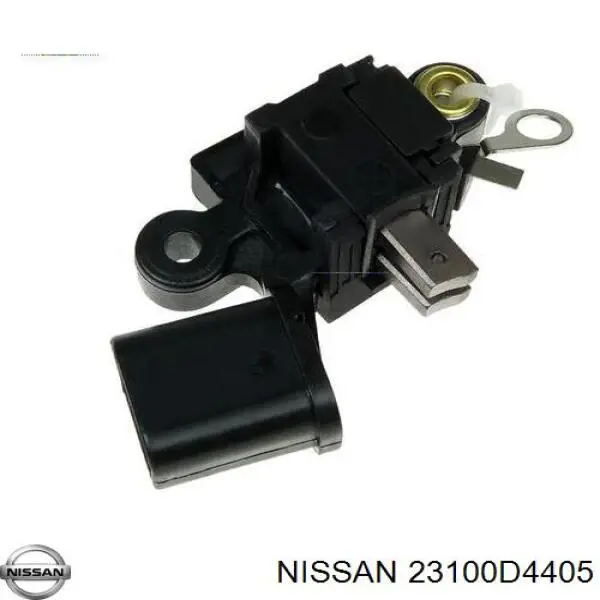 23100D4415R Nissan alternador