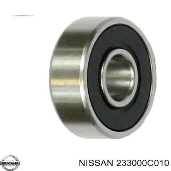 233000C010 Nissan motor de arranque