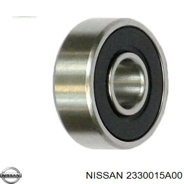 2330015A00 Nissan motor de arranque