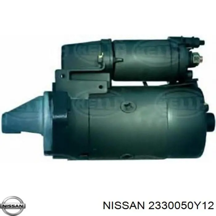 23300-50Y12 Nissan motor de arranque