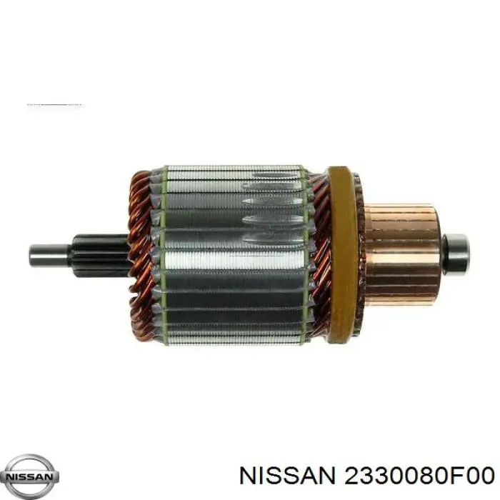 S114762B Hitachi motor de arranque