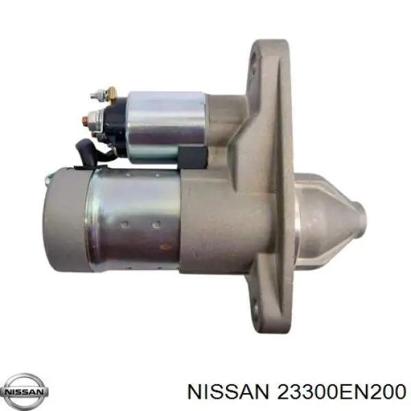 23300EN200 Nissan motor de arranque