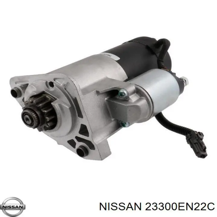 23300EN22C Nissan motor de arranque