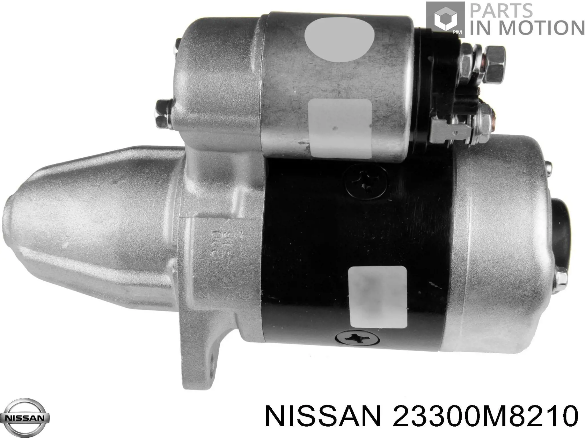 23300M8210 Nissan motor de arranque