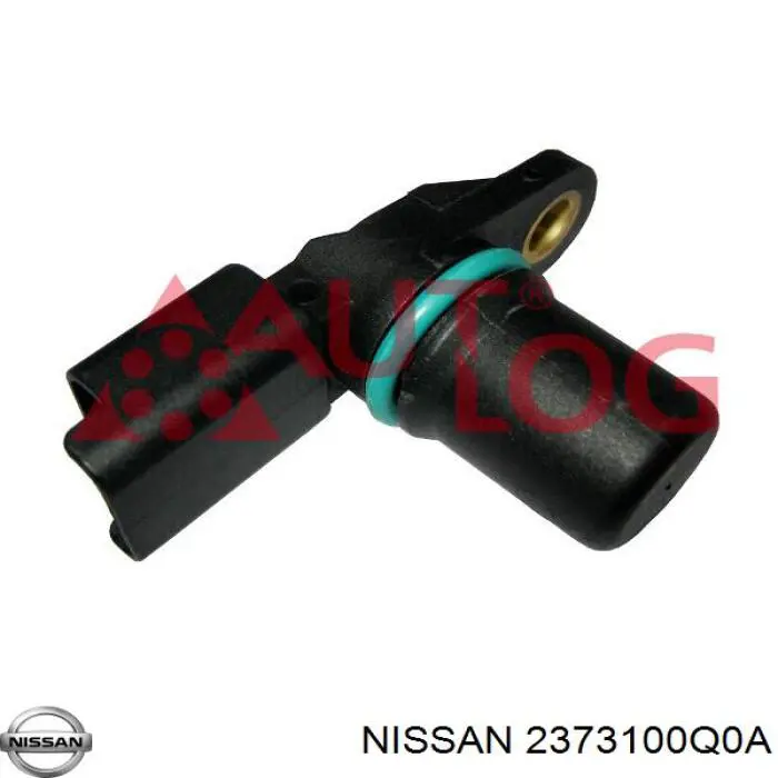 2373100Q0A Nissan sensor de posición del árbol de levas