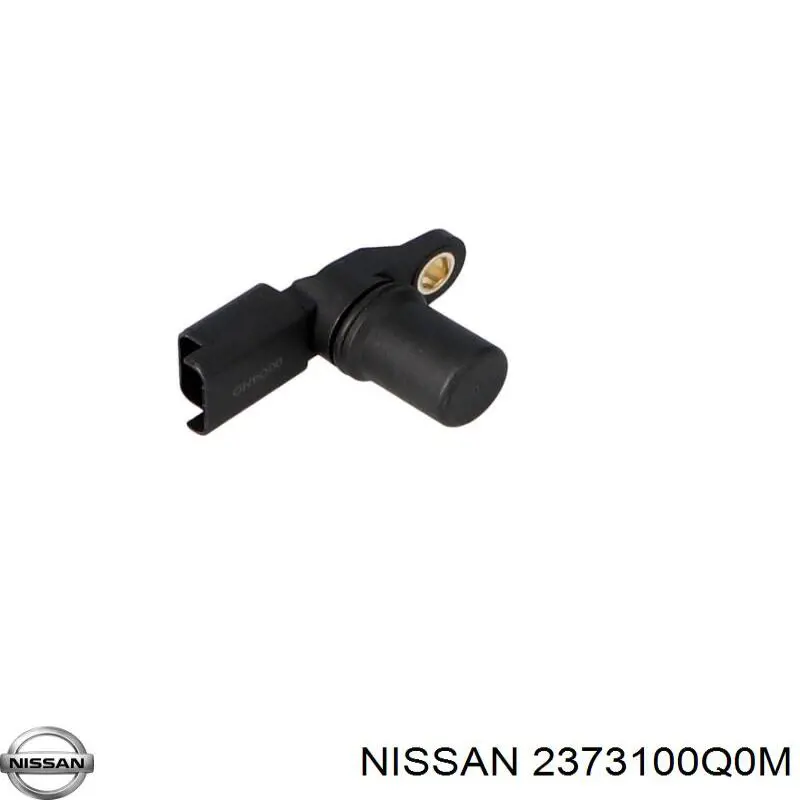 2373100Q0M Nissan sensor de posición del árbol de levas