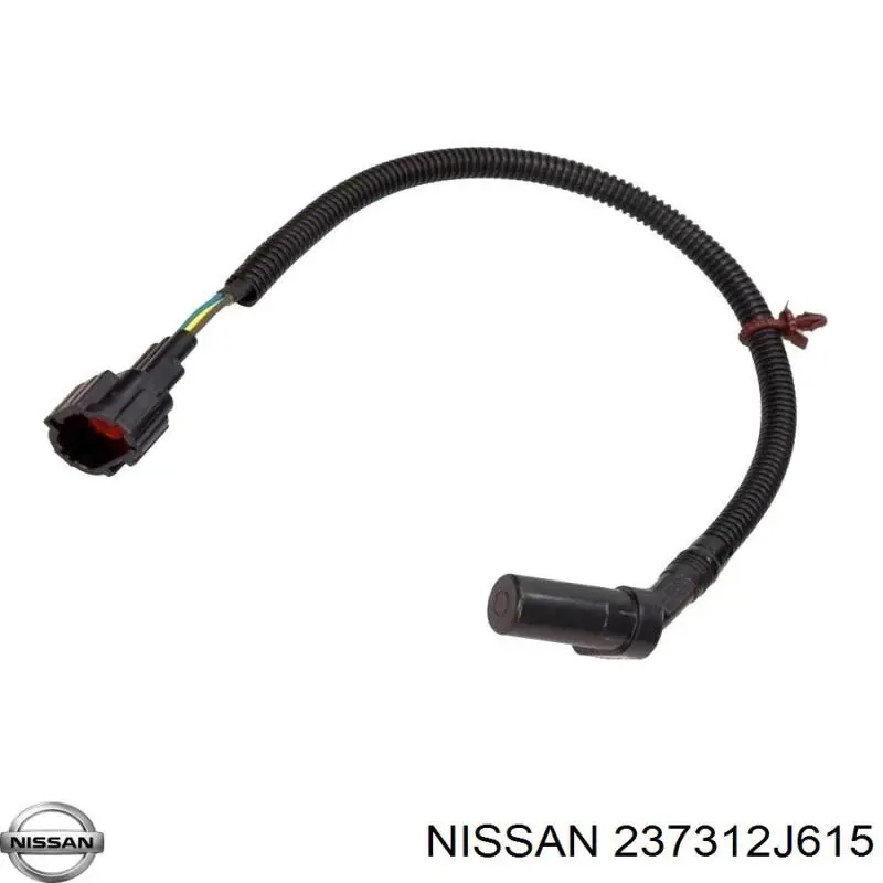  Sensor de posición del cigüeñal para Nissan Primera P10