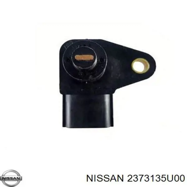 2373135U00 Nissan sensor de posición del cigüeñal