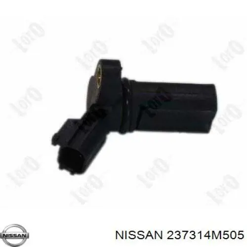 237314M505 Nissan sensor de posición del árbol de levas