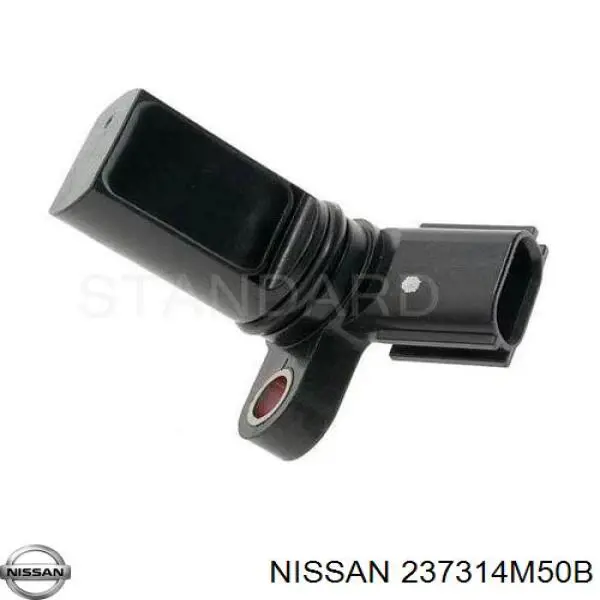 237314M50B Nissan sensor de posición del árbol de levas