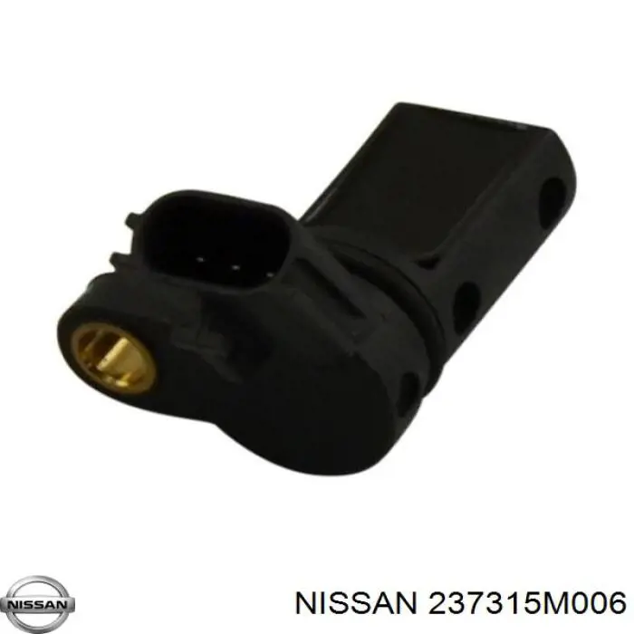 237315M006 Nissan sensor de posición del árbol de levas