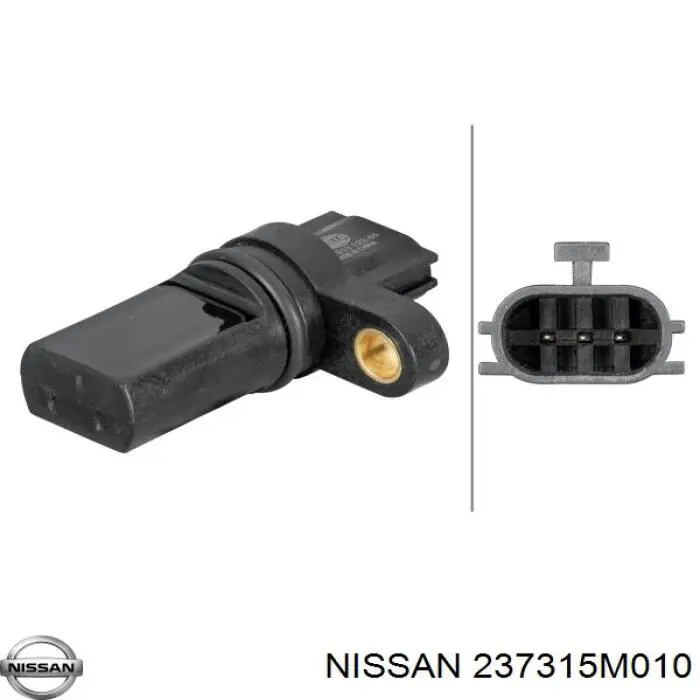 237315M010 Nissan sensor de posición del árbol de levas