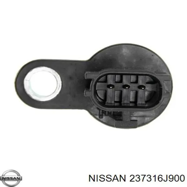 237316J900 Nissan sensor de posición del árbol de levas